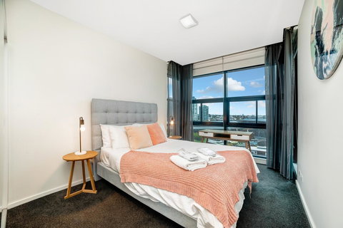 Signature Waterfront Apartments - Accommodation Nelson Bay 17