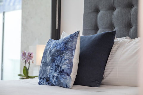 Signature Waterfront Apartments - Accommodation Nelson Bay 25