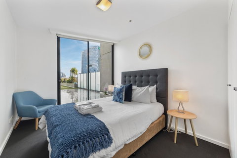 Signature Waterfront Apartments - Accommodation Nelson Bay 30