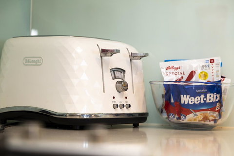 Signature Waterfront Apartments - Accommodation Nelson Bay 7