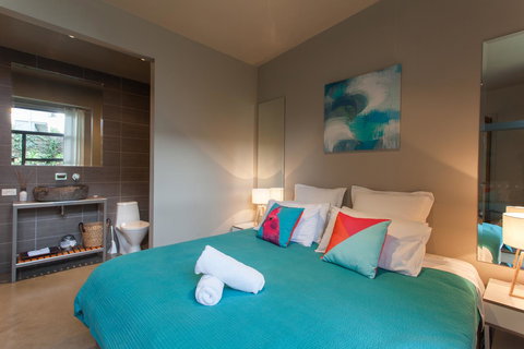 The Love Shack - Romantic Bungalow - Nelson Bay Accommodation.com 10