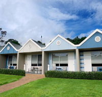 Sorrento Beach Motel - Accommodation Nelson Bay