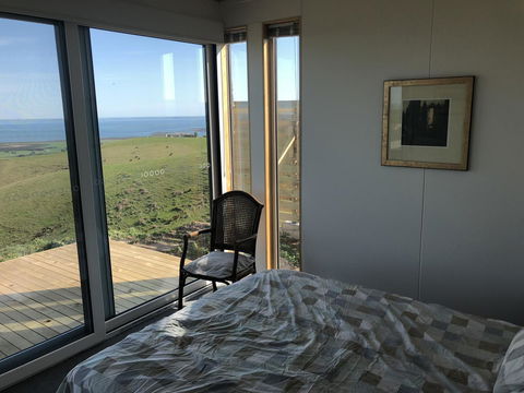 One Tree Hill Wilson Prom And Ocean Views - Accommodation Nelson Bay 21