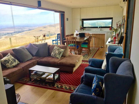 One Tree Hill Wilson Prom And Ocean Views - Accommodation Nelson Bay 6
