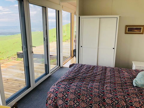 One Tree Hill Wilson Prom And Ocean Views - Accommodation Nelson Bay 37