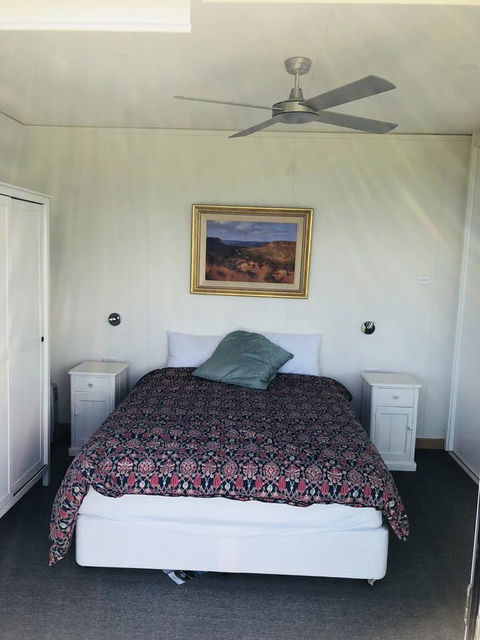 One Tree Hill Wilson Prom And Ocean Views - Accommodation Nelson Bay 36