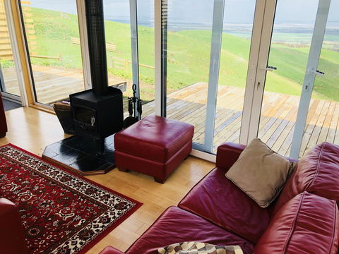 One Tree Hill Wilson Prom And Ocean Views - Accommodation Nelson Bay 30