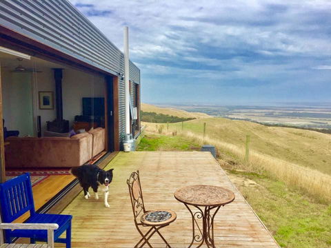 One Tree Hill Wilson Prom And Ocean Views - Accommodation Nelson Bay 15