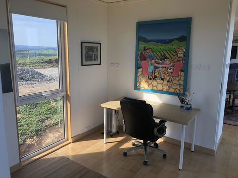One Tree Hill Wilson Prom And Ocean Views - Accommodation Nelson Bay 24