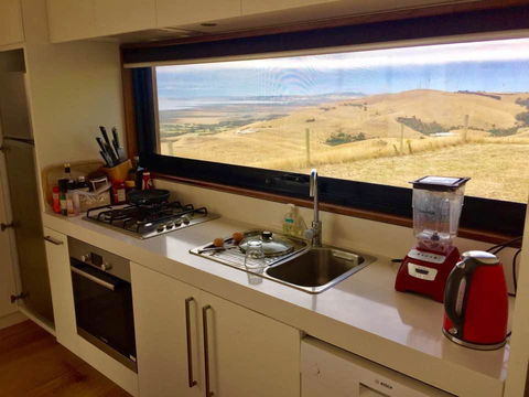 One Tree Hill Wilson Prom And Ocean Views - Accommodation Nelson Bay 12