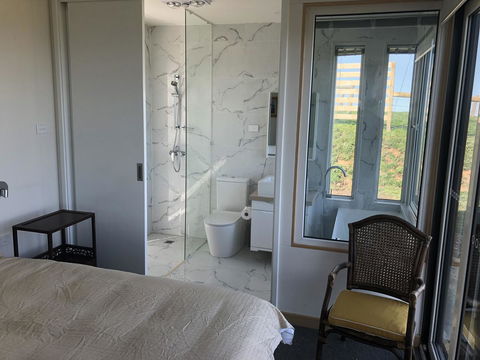 One Tree Hill Wilson Prom And Ocean Views - Accommodation Nelson Bay 26