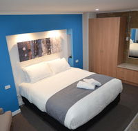 Tropicana Motor Inn - Accommodation Nelson Bay