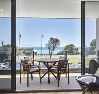 Blairgowrie Apartment 1 - on the beach - Accommodation Nelson Bay