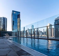 Ocean View/South-bank Premium Location 2 Bedroom Apartments - Accommodation Nelson Bay