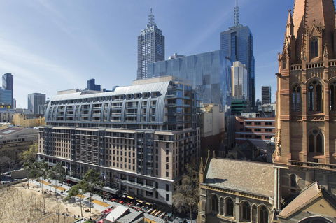 The Westin Melbourne - Accommodation Nelson Bay 0