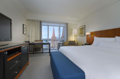 The Westin Melbourne - Accommodation Nelson Bay 31