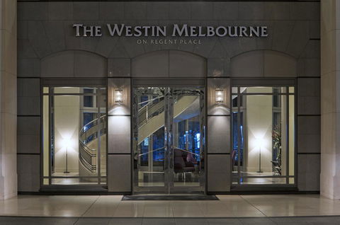 The Westin Melbourne - Accommodation Nelson Bay 1