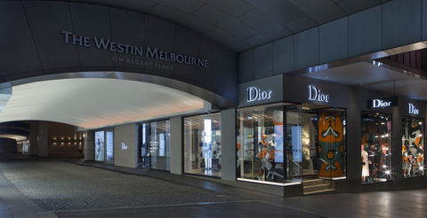The Westin Melbourne - Accommodation Nelson Bay 33