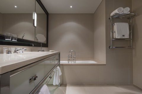 The Westin Melbourne - Accommodation Nelson Bay 38
