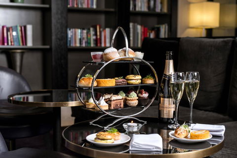 The Westin Melbourne - Accommodation Nelson Bay 44