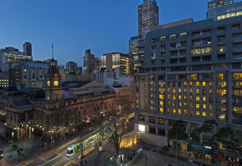 The Westin Melbourne - Accommodation Nelson Bay 6