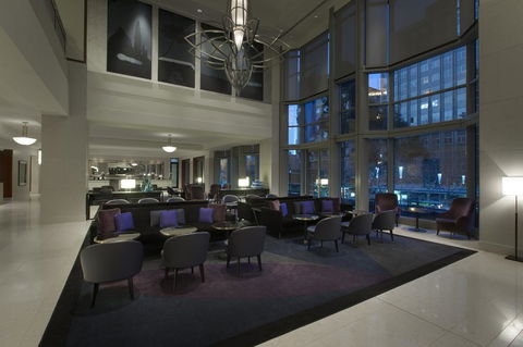 The Westin Melbourne - Accommodation Nelson Bay 10