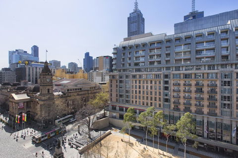The Westin Melbourne - Accommodation Nelson Bay 7