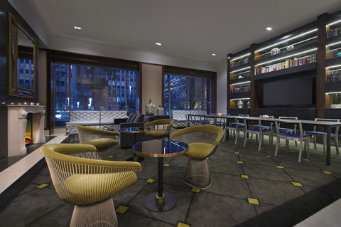The Westin Melbourne - Accommodation Nelson Bay 14