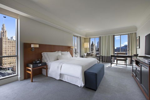 The Westin Melbourne - Accommodation Nelson Bay 30