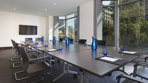 The Westin Melbourne - Accommodation Nelson Bay 27