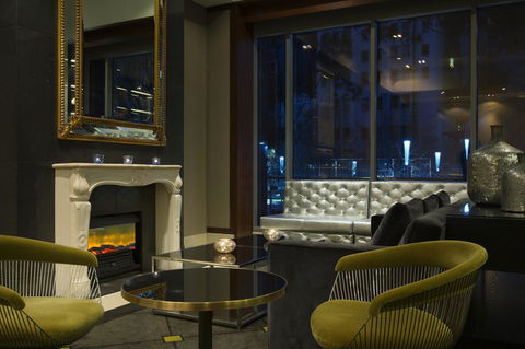 The Westin Melbourne - Accommodation Nelson Bay 15