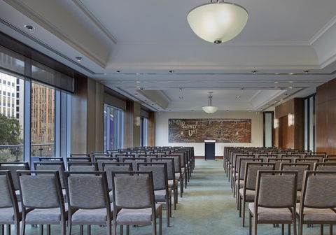 The Westin Melbourne - Accommodation Nelson Bay 28