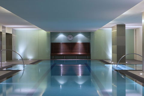 The Westin Melbourne - Accommodation Nelson Bay 22