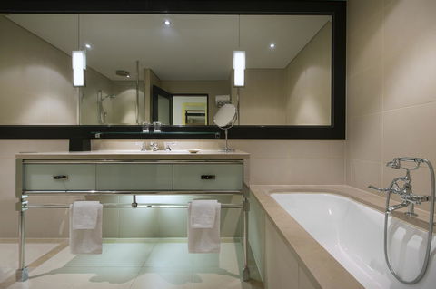 The Westin Melbourne - Accommodation Nelson Bay 39