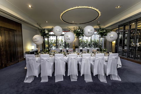 The Westin Melbourne - Accommodation Nelson Bay 41