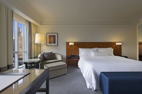 The Westin Melbourne - Accommodation Nelson Bay 3