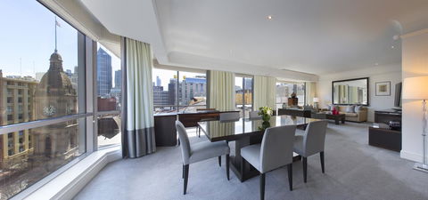 The Westin Melbourne - Accommodation Nelson Bay 37