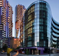 The Sebel Melbourne Docklands - Accommodation Nelson Bay