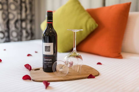 Comfort Hotel East Melbourne - Accommodation Nelson Bay 11