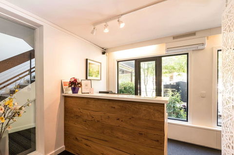 Comfort Hotel East Melbourne - Accommodation Nelson Bay 1