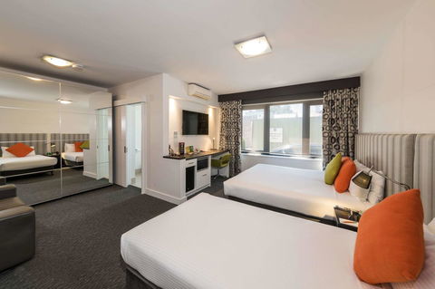 Comfort Hotel East Melbourne - Accommodation Nelson Bay 9
