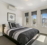 Marina Beach - Accommodation Nelson Bay