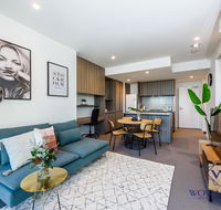 WOW Apartment on Victoria - Accommodation Nelson Bay