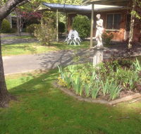 Viewhill holiday units - Accommodation Nelson Bay