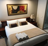 luxury abalina cottages - Accommodation Nelson Bay