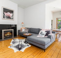 Central Bendigo Cottage walk to everywhere - Accommodation Nelson Bay
