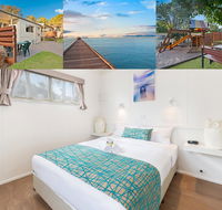 Kanasta Caravan Park - Accommodation Nelson Bay