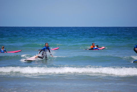 Tamara Temptation - Accommodation Nelson Bay 26