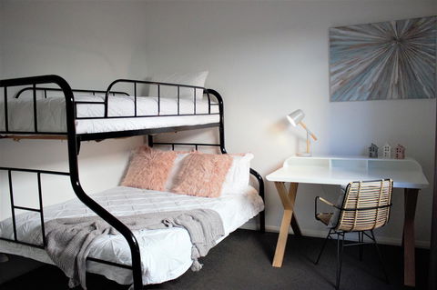 Tamara Temptation - Accommodation Nelson Bay 14