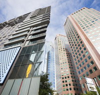 Mantra Southbank - Accommodation Nelson Bay